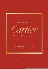 Abbildung von: Little Book of Cartier - Welbeck