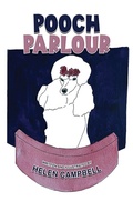 Cover: Pooch Parlour - Austin Macauley Publishers