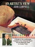 Cover: An Artist's View - Austin Macauley Publishers