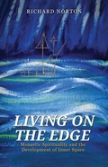 Cover: Living on the Edge - Austin Macauley Publishers