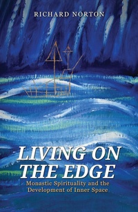 Enlarge image Cover: Living on the Edge - Austin Macauley Publishers
