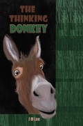 Cover: The Thinking Donkey - Austin Macauley Publishers