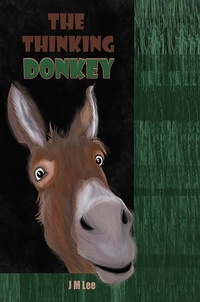Enlarge image Cover: The Thinking Donkey - Austin Macauley Publishers