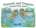 Cover: Damsels and Dragons of Bennetts Water Gardens - Austin Macauley Publishers