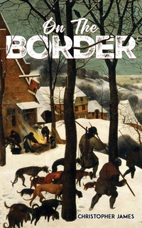 Enlarge image Cover: On the Border - Austin Macauley Publishers