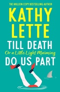 Cover: Till Death, or a Little Light Maiming, Do Us Part - Apollo