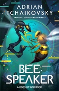Cover: Bee Speaker - Head of Zeus --  an AdAstra Book