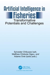 Abbildung von: Artificial Intelligence in Fisheries - CRC Press