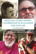 Cover: Reflecting on Ben Wisner's Contributions to Scholarship and Scholars - Routledge