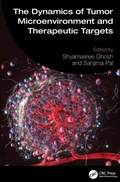 Bild: The Dynamics of Tumor Microenvironment and Therapeutic Targets - CRC Press