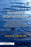 Cover: Network Interventions - Productivity Press