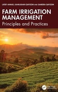 Cover: Farm Irrigation Management - CRC Press