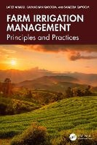 Abbildung von: Farm Irrigation Management - CRC Press
