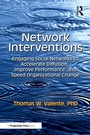 Cover: Network Interventions - Productivity Press