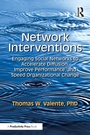 Cover: Network Interventions - Productivity Press