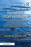 Cover: Network Interventions - Productivity Press