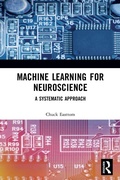 Cover: Machine Learning for Neuroscience - CRC Press