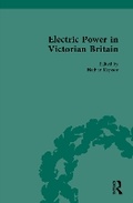 Bild: Electric Power in Victorian Britain - Routledge
