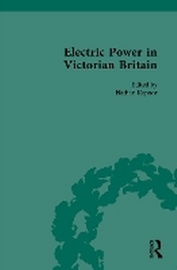 Bild: Electric Power in Victorian Britain - Routledge