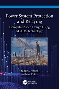 Enlarge image Cover: Power System Protection and Relaying - CRC Press