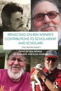 Cover: Reflecting on Ben Wisner's Contributions to Scholarship and Scholars - Routledge