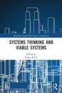 Cover: Systems Thinking and Viable Systems - Routledge