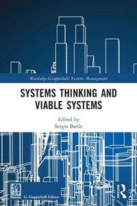 Enlarge image Cover: Systems Thinking and Viable Systems - Routledge