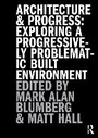 Cover: Architecture and Progress - Routledge