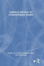 Cover: Statistical Methods for Communication Studies - Routledge