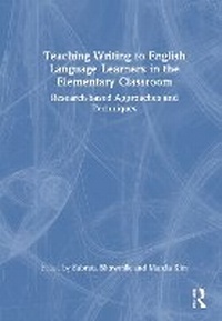 Abbildung von: Teaching Writing to English Language Learners in the Elementary Classroom - Routledge
