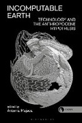 Cover: Incomputable Earth - Bloomsbury Academic