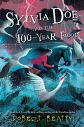 Cover: Sylvia Doe and the 100-Year Flood - Hyperion