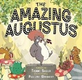Cover: The Amazing Augustus - Disney Press