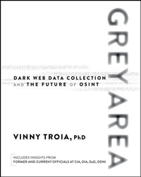 Abbildung von: Grey Area - Wiley