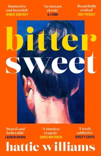 Enlarge image Cover: Bitter Sweet - Orion