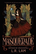 Cover: Masquerade - Hodderscape