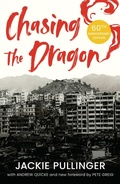 Cover: Chasing the Dragon 60th Anniversary edition - John Murray Publishers Ltd