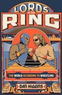 Cover: Lords of the Ring - Constable