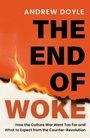 Cover: THE END OF WOKE - Constable