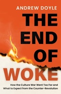 Cover: THE END OF WOKE - Constable