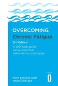 Cover: Overcoming Chronic Fatigue 3rd Edition - Robinson