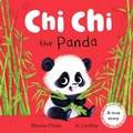 Cover: Chi Chi the Panda - Hodder Children's Books