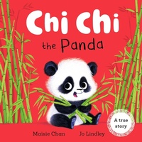Enlarge image Cover: Chi Chi the Panda - Hodder Children's Books