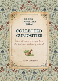 Enlarge image Cover: Collected Curiosities - Bonnier Books UK