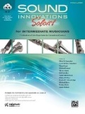 Cover: Sound Innovations Soloist for Intermediate Musicians - Alfred Music