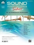 Cover: Sound Innovations Soloist for Intermediate Musicians - Alfred Music