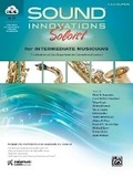 Cover: Sound Innovations Soloist for Intermediate Musicians - Alfred Music