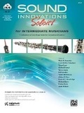 Cover: Sound Innovations Soloist for Intermediate Musicians - Alfred Music