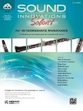 Cover: Sound Innovations Soloist for Intermediate Musicians - Alfred Music