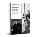Cover: Yousuf Karsh - Canadian Art Library